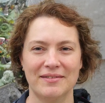 Elza Cristina Moreira